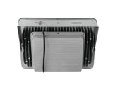 Eurolite 51914598 FL de 150 COB LED IP Flood Luz (6400 K)