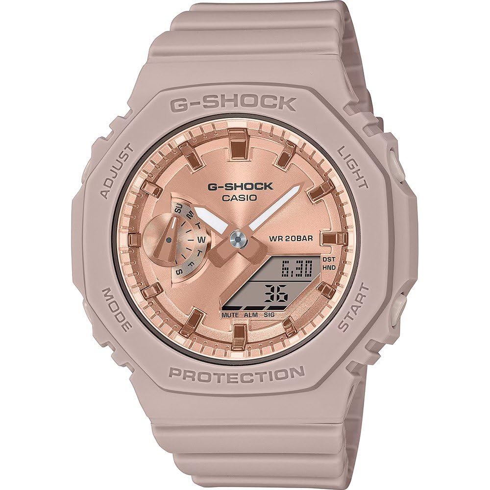 Casio GMA-S2100MD-4AER Reloj