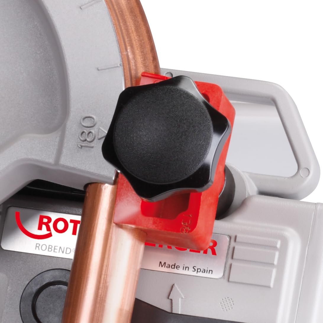 ROBEND 4000 SET, 15-18-22-28MM, 230V