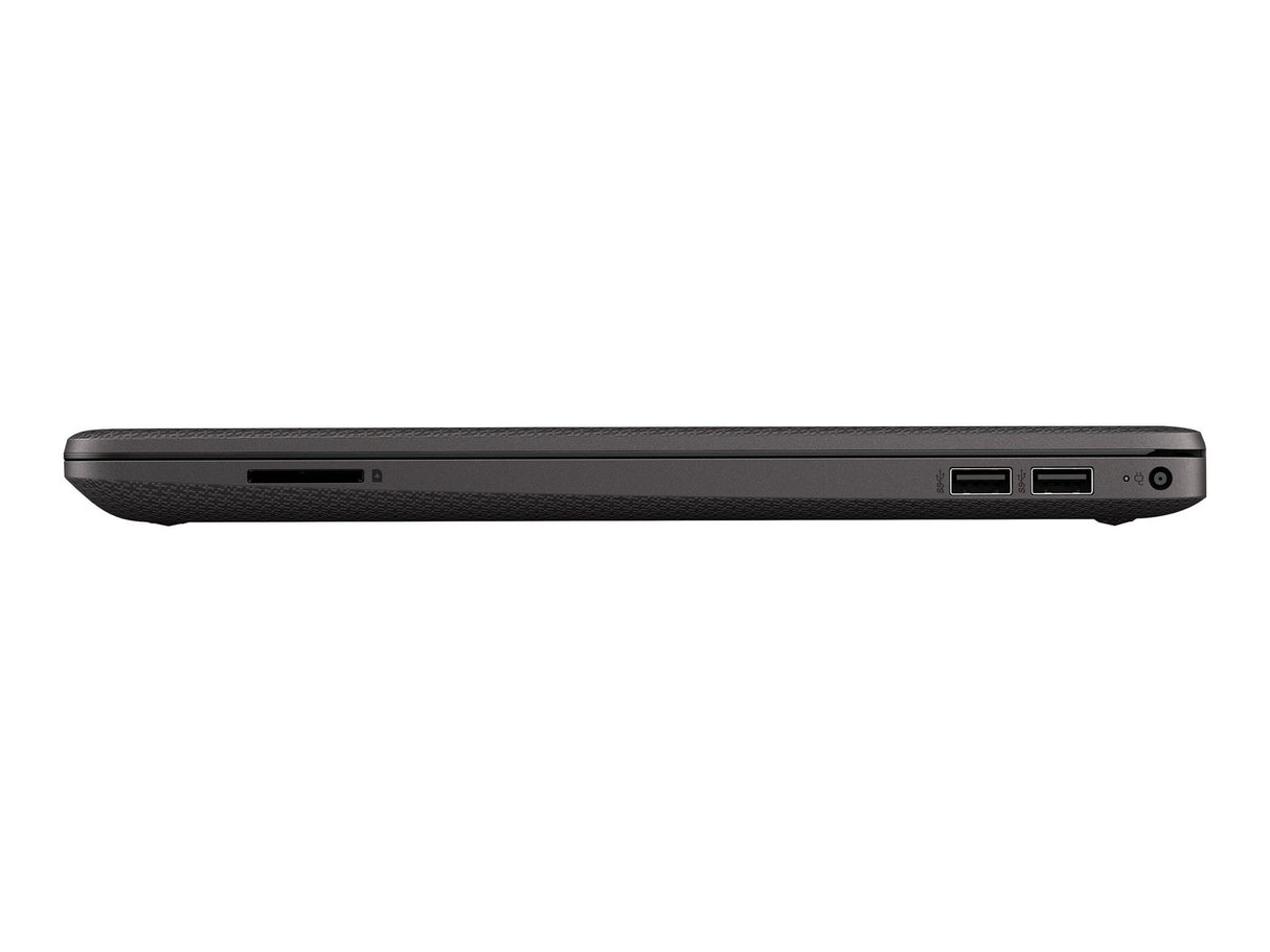 HP 255 G8, 8 GB RAM DDR4, 256 GB, Procesador AMD Ryzen 3 5300U, 2.60 GHz, Resolución 1920 x 1080 (FullHD), Windows 11 Pro, Negro