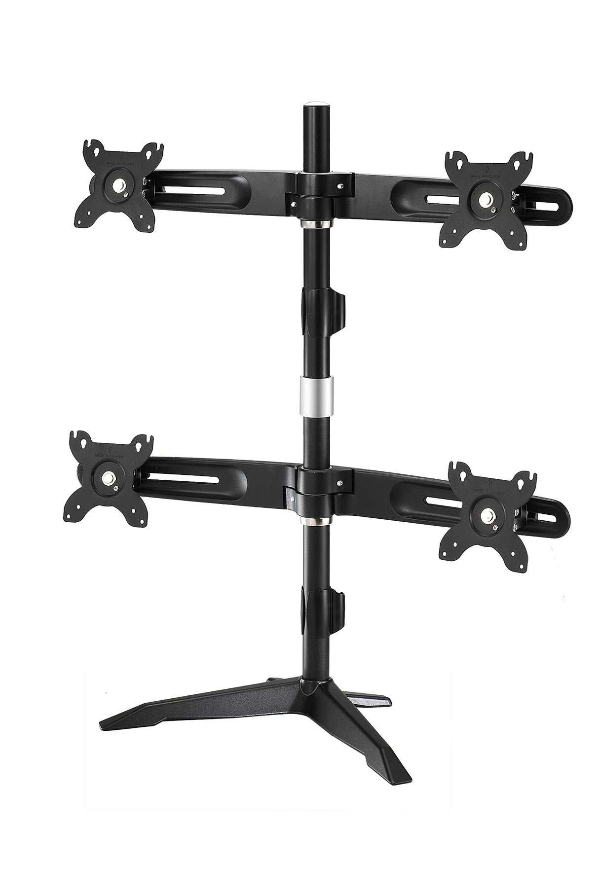 Aavara DS400 Soporte para Monitor Quad LED/LCD de 15~24''