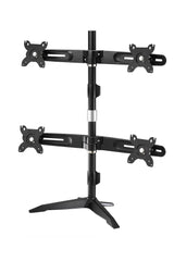 Aavara DS400 Soporte para Monitor Quad LED/LCD de 15~24''