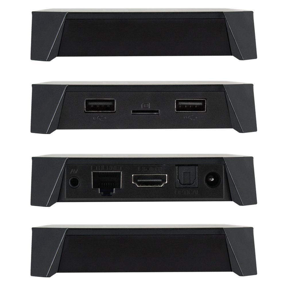 Smartix Kora Console Android para Videojuegos