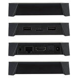 Smartix Kora Console Android para Videojuegos