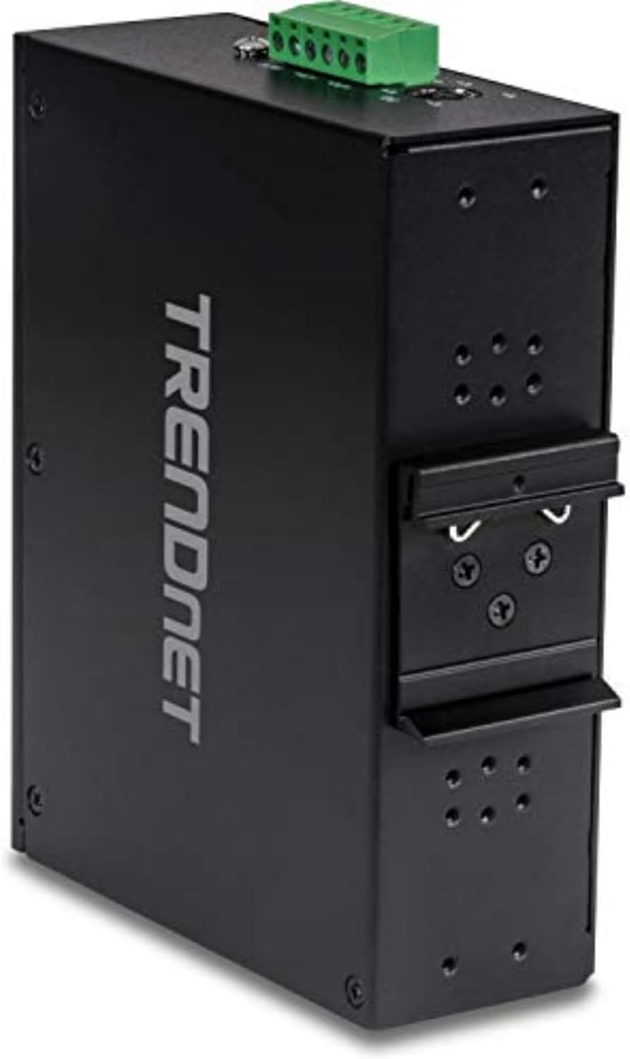 16-PORT INDUSTRIAL GIGABIT POE CPNT