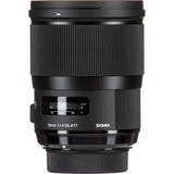 Sigma 28mm F1.4 DG HSM Art para Nikon
