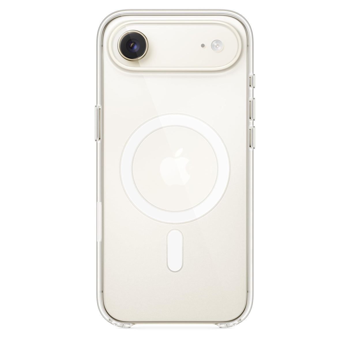 Apple Funda con MagSafe para el iPhone Air - Escarcha