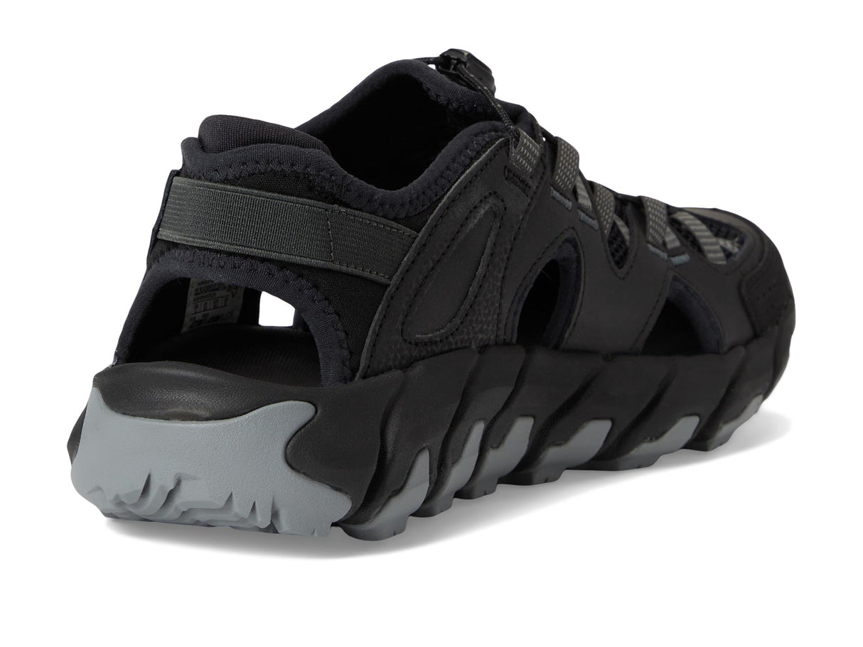 Merrell Maipo Explorer Sieve, Zapatillas para Caminar Mujer, Black, 38 EU