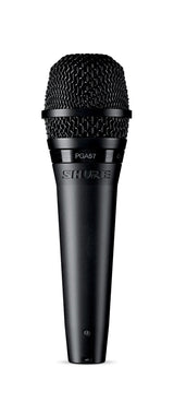 SHURE Micrófono Dinámico para Instrumentos