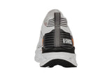 K-Swiss Impls Trnr X Mclaren, Zapatillas Hombre, Wht Blk Papaya, 42.5 EU