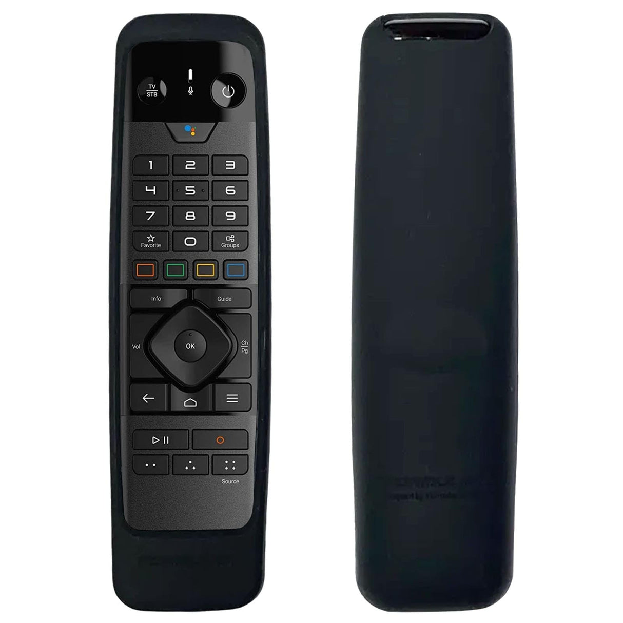 Formuler Z11 PROMAX BT1-Edition Android 11 Ott Media Player 4GB RAM 32GB Flash