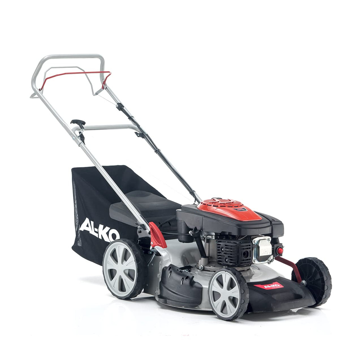 AL-KO 5.10 SP-S Easy Gasolina rotativa