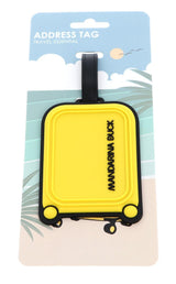 LOGODUCK + Beauty Case, Calabaza., LOGODUCK +