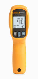 Kit combinado para técnicos Fluke 116/62 MAX+