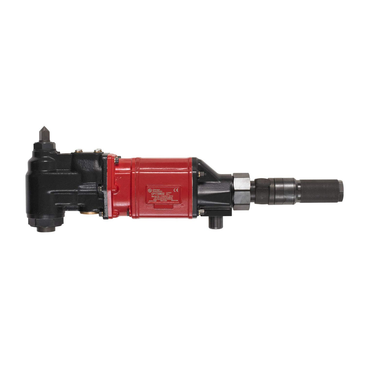 Chicago Pneumatic Taladro angular CP1720R50