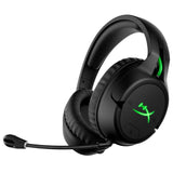 HyperX CloudX Flight para Xbox – Cascos de Gaming inalámbricos compatibles con Xbox