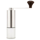 Millone Compact - Molinillo de café (acero inoxidable)