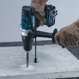 Makita Tornillo de percusión DHP458RTJ