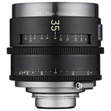 XEEN Meister 35 mm T1,3 PL Formato Completo