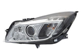 HELLA 1ZT 009 631-311 Bi-Xenon-Faro principal - por ej. Opel Insignia A Sports Tourer (G09) - CCC/ECE - para circulación por la derecha - izquierda