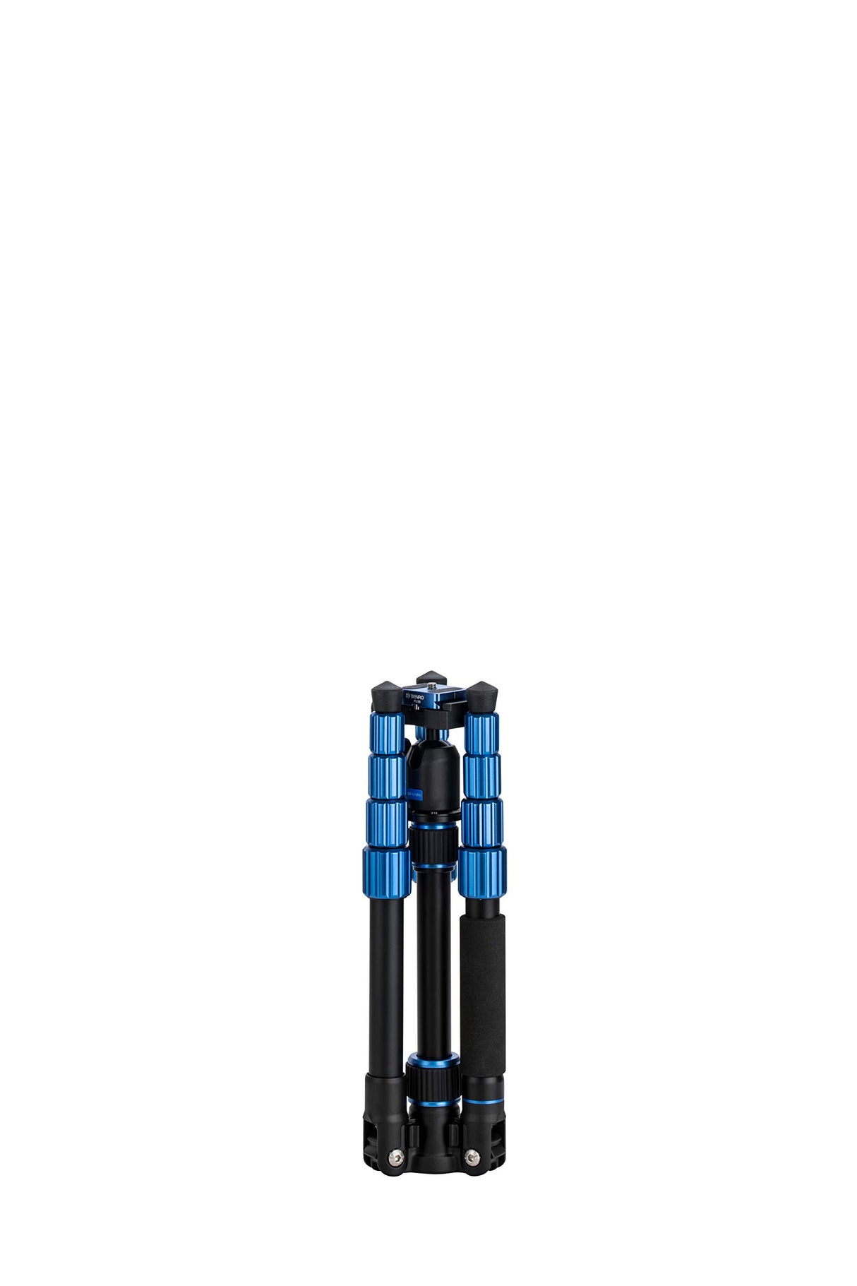 BENRO Kit Trépied Slim Travel Aluminium FSL09AN00 + Rotule N00