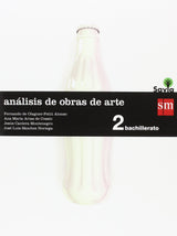 Historia del arte. 2 Bachillerato. Savia