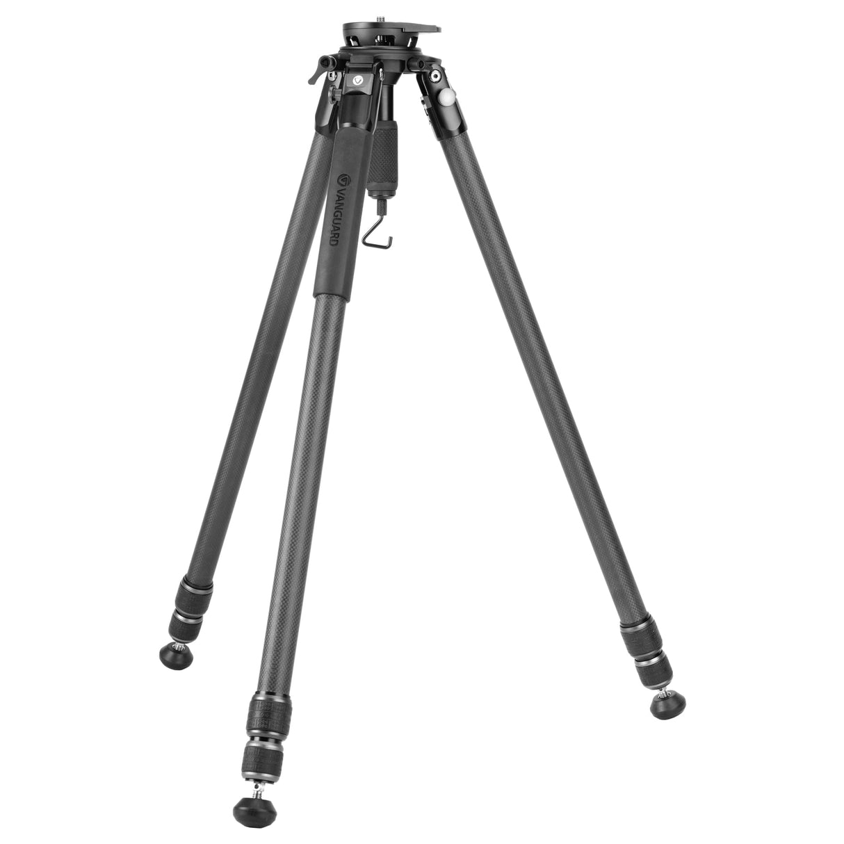 Vanguard Alta Pro 3VRL 303CT - Trípode de vídeo de Carbono
