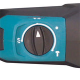 Makita HR2670 - Martillo combinado para SDS-Plus (26 mm)