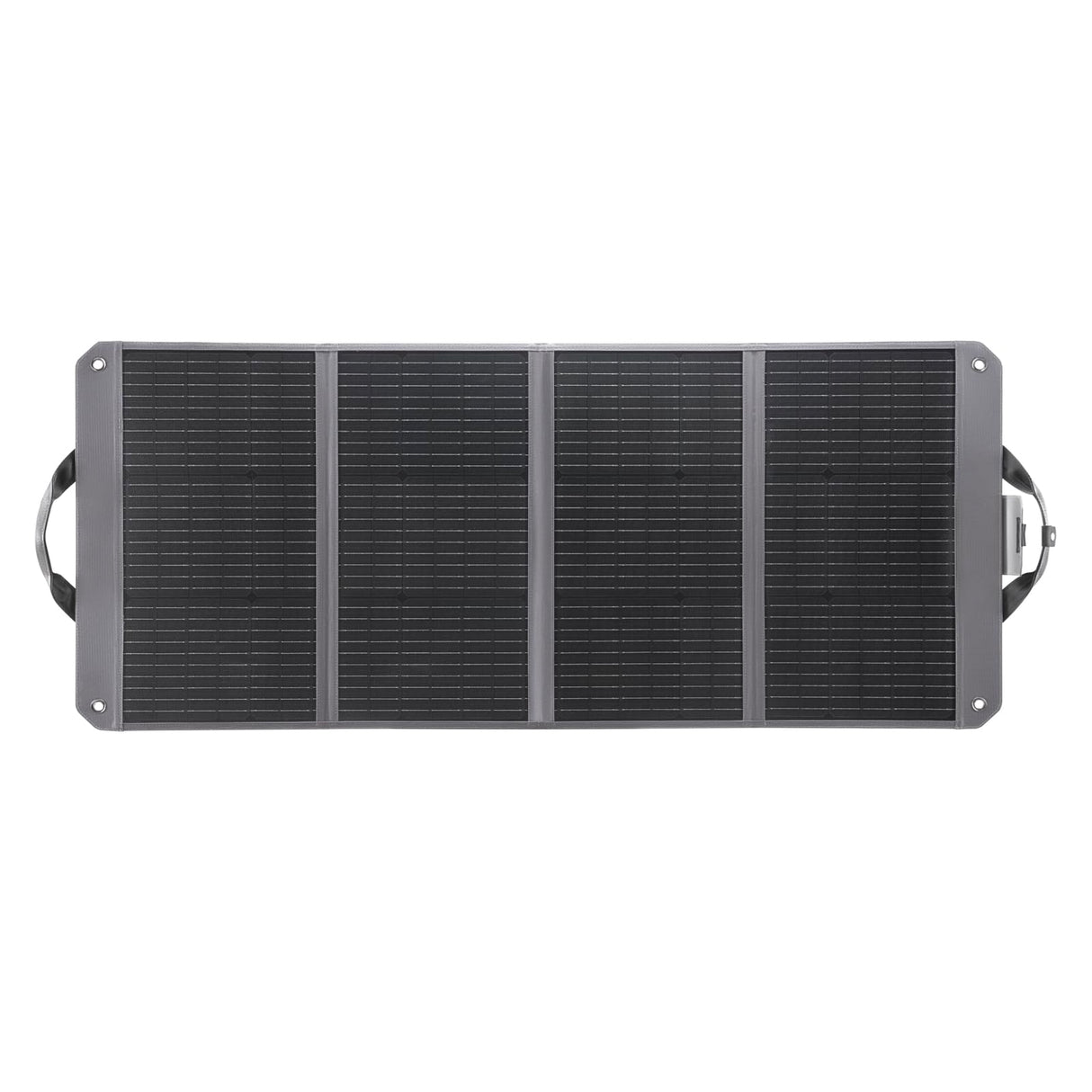 Panel Solar Zignes de 120 W