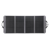 Panel Solar Zignes de 120 W