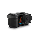 GoPro Mission 1 Pro Grip Edition - Incluye cámara Mission 1 Pro, empuñadura compacta, batería Enduro 2, Estuche de Transporte y Parasol Desmontable