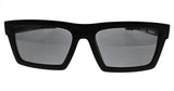 Prada 0PS 02ZSU Gafas de Sol, Hombres, Multicolor (Multicolor), Talla Única