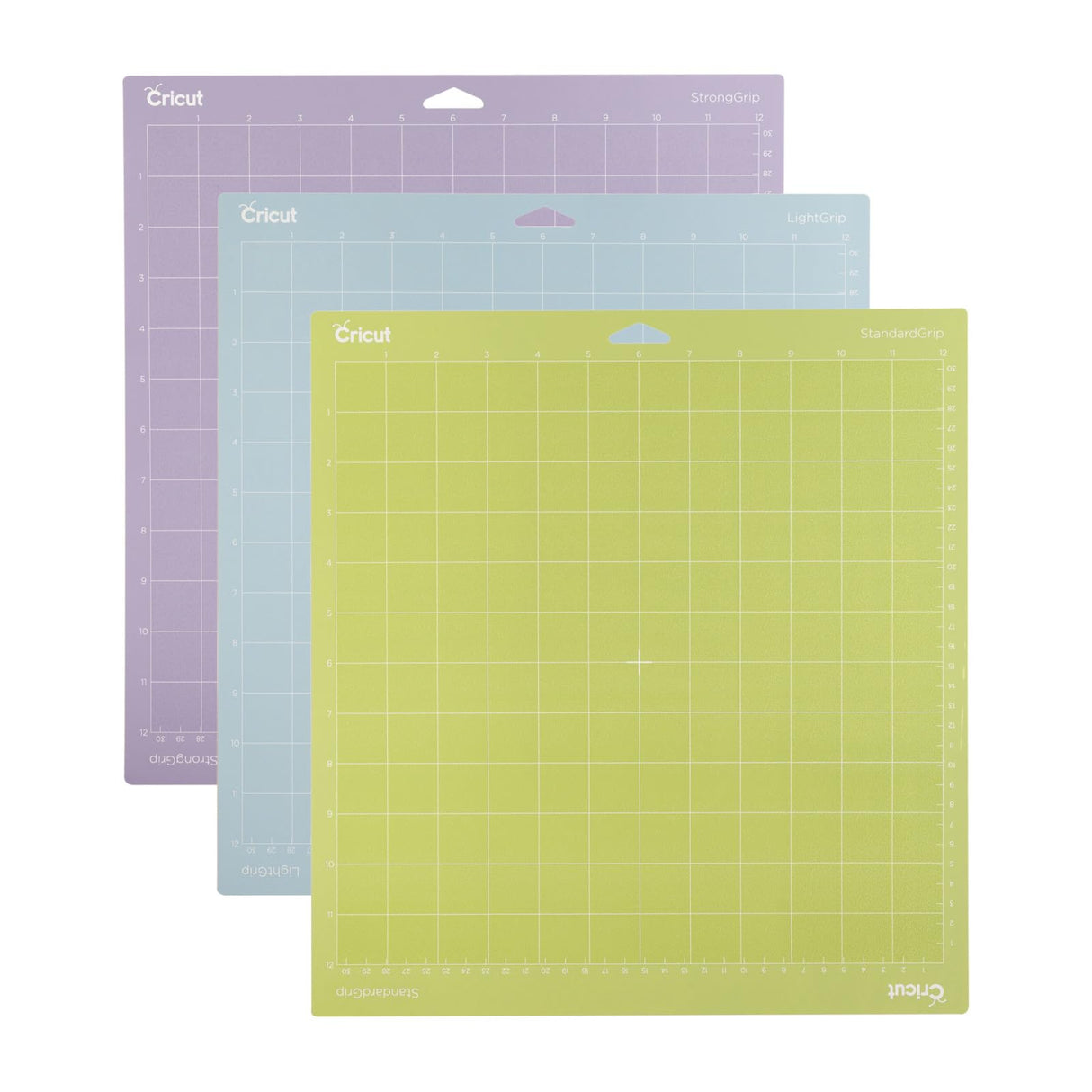 Cricut Paquete de materiales esenciales, variedad