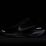NIKE Pegasus 41, Sneaker Hombre, Black White Anthracite, 43 EU