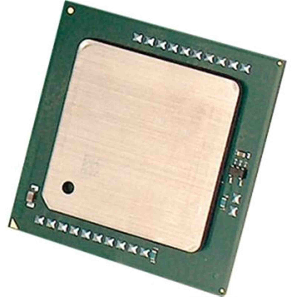 HP 633789-B21 - Procesador (Intel Xeon, 2,13 GHz, 1066 MHz, 80W, 0.750 - 1.350V, 26214,4 MB/s)