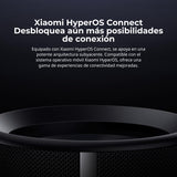 Xiaomi Bluetooth Speaker - Altavoz Bluetooth Portátil y Resistente al Agua | Altavoz Inalámbrico Potente con Efectos Customizables | Altavoz Compacto con 17h de Duración | Color Negro