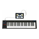 Nektar Impact GX49 - Teclado controlador MIDI USB con integración Nektar DAW