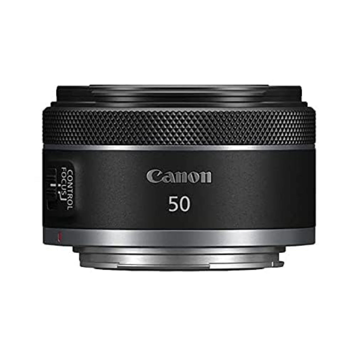 Canon RF50mm F1.8 STM