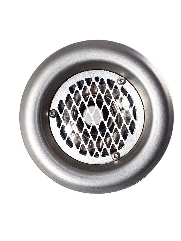 ESCAPE GPR EXHAUST SYSTEM COMPATIBLE CON HONDA VFR 800 V-TEC 2002/13 ESCAPE HOMOLOGADO Y CONEXIÓNS M3 INOX