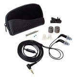 Etymotic ER3SE Studio Edition - Auriculares, Color Negro