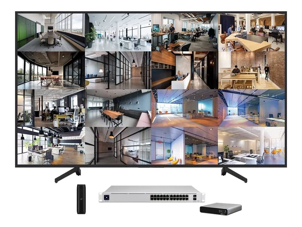 UbiQuiti UFP-VIEWPORT