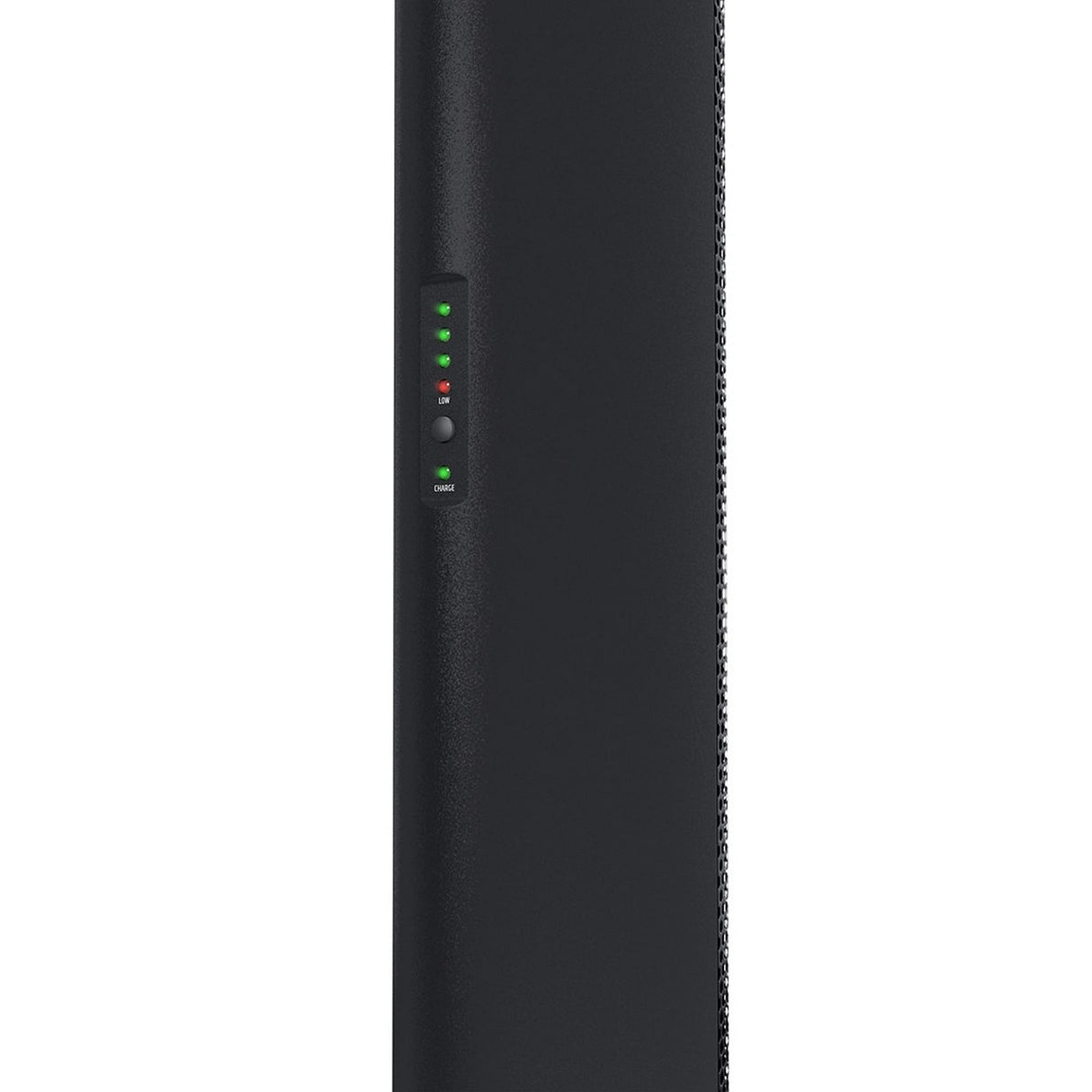LD Systems MAUI 5 GO 100 - Sistema de PA de columna ultraportátil con alimentación por batería - versión de 3200 mAh