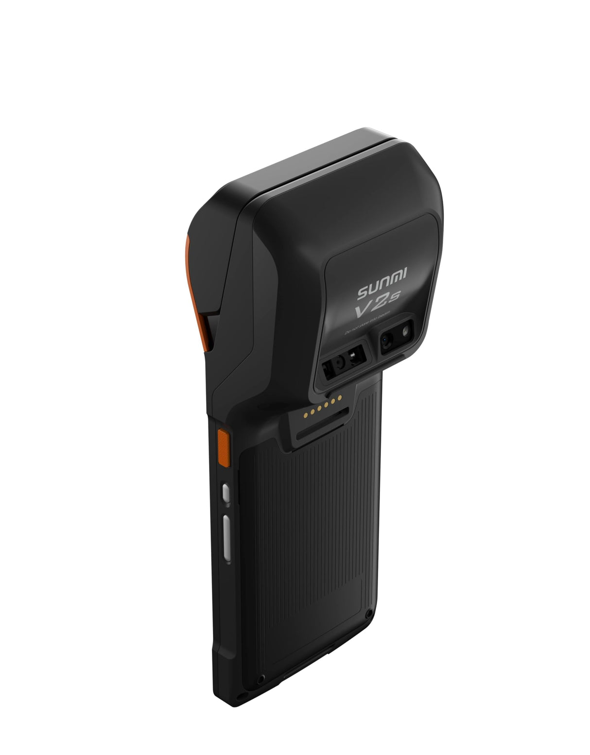 SUNMI V2s Smart Mobile Terminal Portátil Bolsillo
