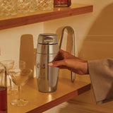 Alessi - Coctelera (acero inoxidable 18/10)