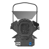 ikan RS de F350 Star 15 cm (6 Pulgadas) LED Tungsten Fresnel 350 W Light Rojo