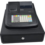 Caja registradora SAM4S ER-180U 57 mm. papel térmico cumple normativa factura simplificada