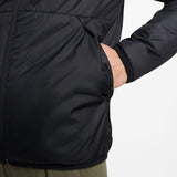 Nike DC8039 Women's Park 20 Fall Jacket Jacket Women's BLACK/WHITE M