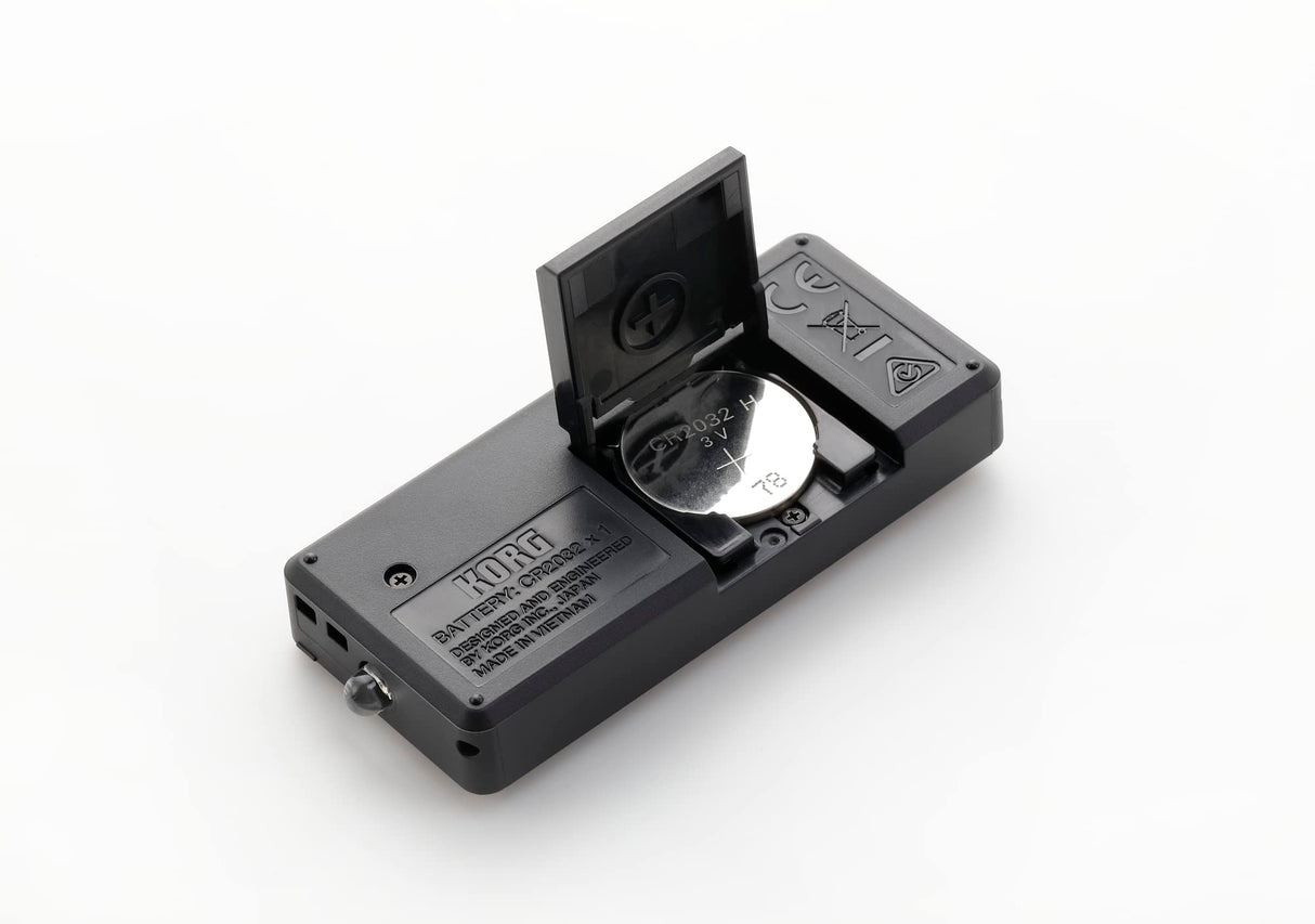 KORG PuttRhythm PR-01 - Metrónomo para entrenamiento de golf