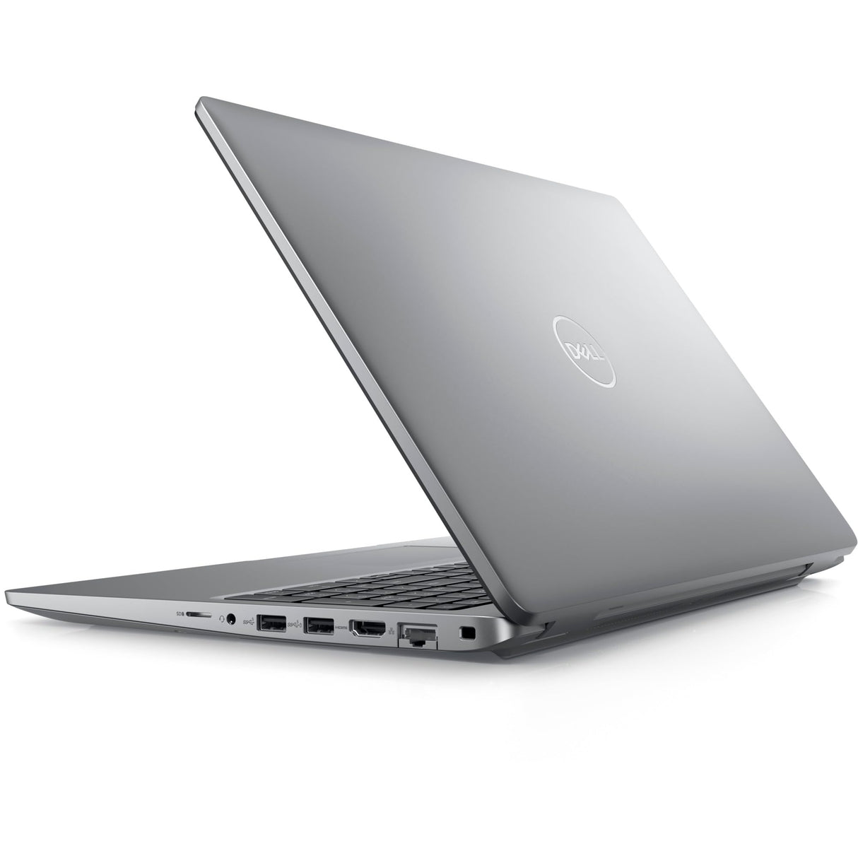 DELL Latitude 5550 Intel Core Ultra 5 125U Ordinateur Portable 39,6 cm (15.6") Full HD 8 Go DDR5-SDRAM 512 Go SSD Wi-Fi