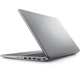 DELL Latitude 5550 Intel Core Ultra 5 125U Ordinateur Portable 39,6 cm (15.6") Full HD 8 Go DDR5-SDRAM 512 Go SSD Wi-Fi